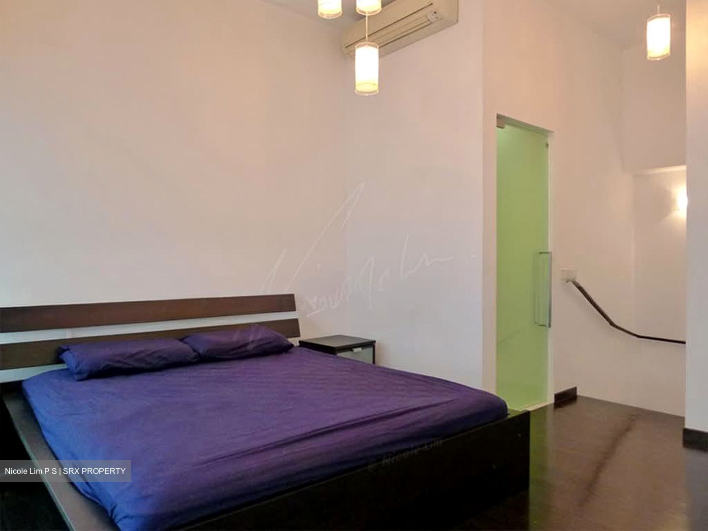 One-north Residences (D5), Apartment #556139481